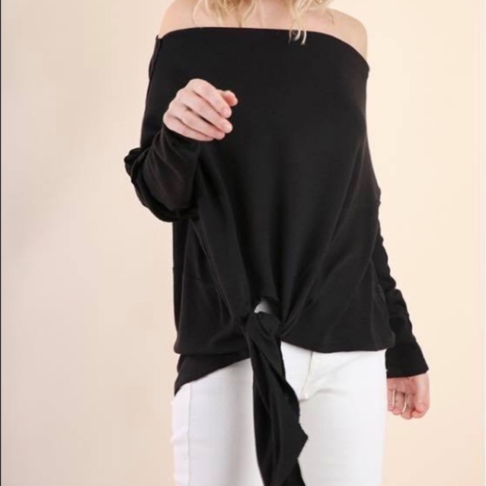 Boutique clothes and accessories